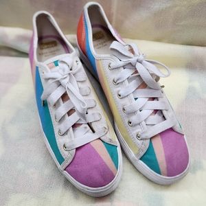 Keds for Kate Spade Triple Kick Sneakers 8